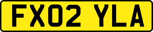 FX02YLA