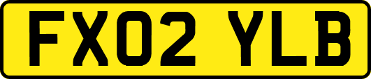 FX02YLB