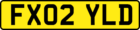 FX02YLD
