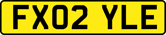 FX02YLE