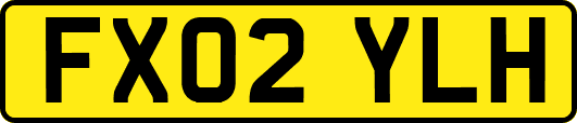 FX02YLH