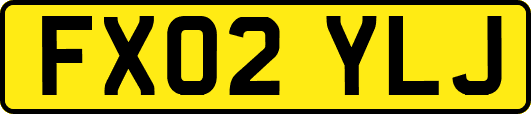 FX02YLJ