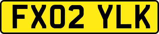 FX02YLK