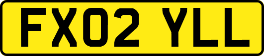FX02YLL