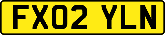 FX02YLN