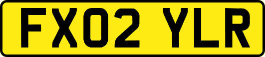 FX02YLR