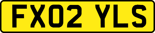 FX02YLS
