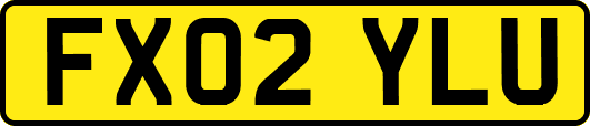 FX02YLU