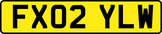 FX02YLW