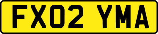 FX02YMA