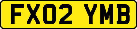 FX02YMB