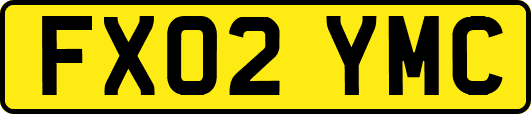 FX02YMC