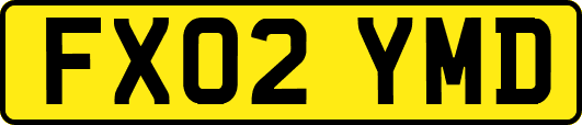 FX02YMD