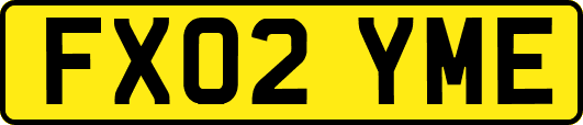 FX02YME