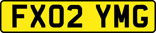 FX02YMG
