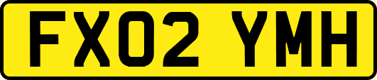 FX02YMH