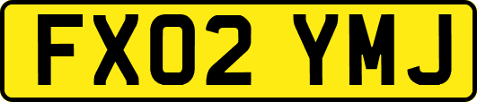 FX02YMJ