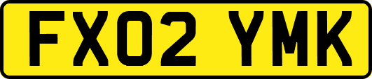 FX02YMK