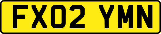 FX02YMN