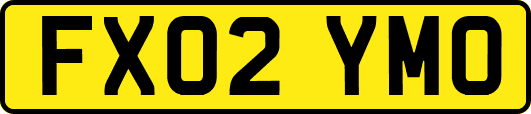 FX02YMO