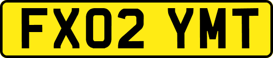 FX02YMT