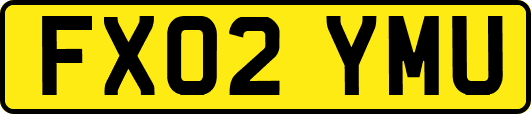 FX02YMU