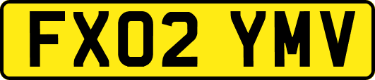 FX02YMV