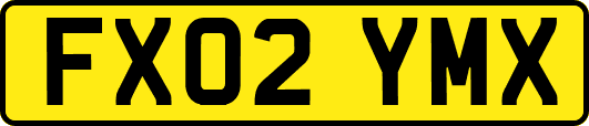 FX02YMX