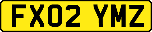FX02YMZ
