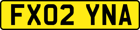 FX02YNA
