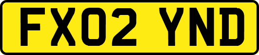 FX02YND
