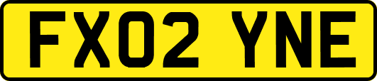 FX02YNE