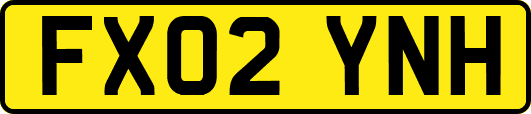 FX02YNH