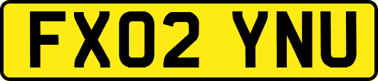 FX02YNU