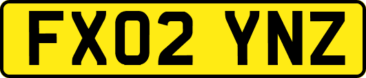 FX02YNZ
