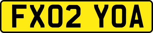 FX02YOA