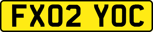 FX02YOC