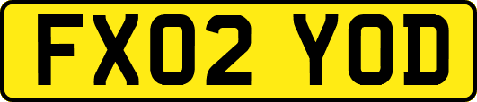 FX02YOD