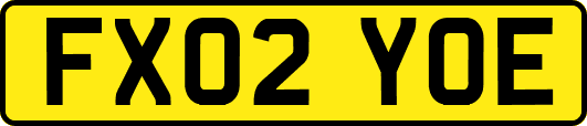 FX02YOE