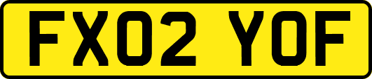 FX02YOF