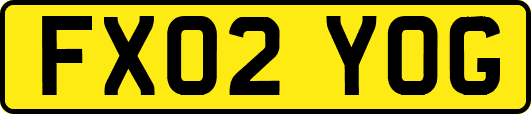 FX02YOG