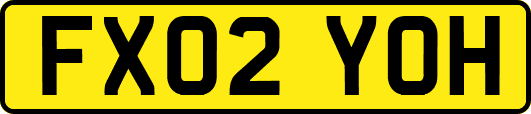 FX02YOH