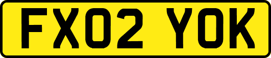 FX02YOK