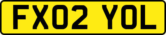 FX02YOL