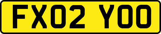 FX02YOO