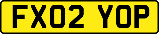 FX02YOP