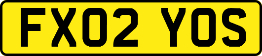 FX02YOS