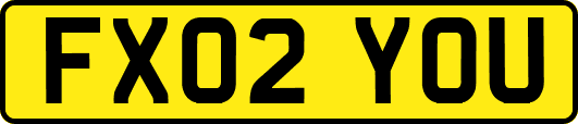 FX02YOU