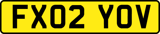 FX02YOV