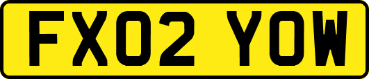 FX02YOW
